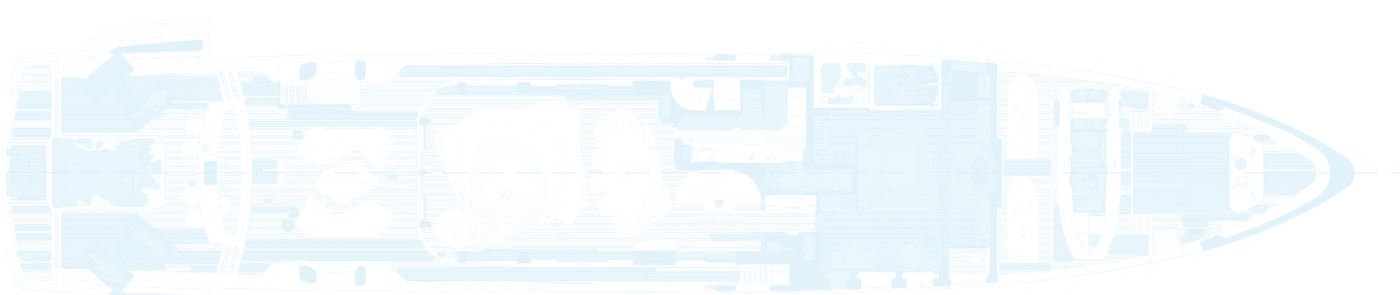 Main Deck plan